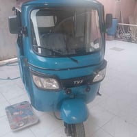 تي في اس • موديل 2022 • ناصرية مركز