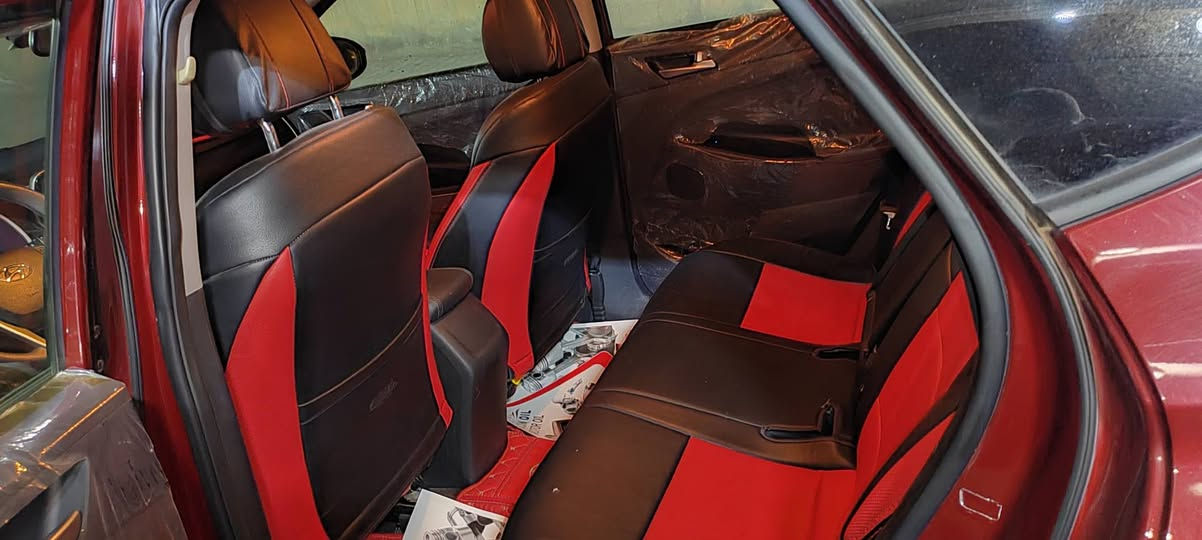 توسان 2020 وارد امريكي 5 راكب رقم بغداد باسمي تحويل مباشر سنويه شهر الثامن2026 محرك 2000 Gdi مواصفات نص فول حادثها من امريكا قطعتين بنيد مبدل وجاملغ ايمن مصبوغ وبالعراق بارد خفيف بدون صبغ بالجنطة فقط ذني بيها ماشيه 40 قابل للزياده..السياره برغي نقص مابيها على وضع الشركه سعرها 157 بيها مجال بسيط ابيع شرط التحويل مكاني كربلاء


**إذا كنت صاحب هذا الإعلان وتريد حذفه لأي سبب، رجاءا أرسل رسالة إلى الدعم الفني**