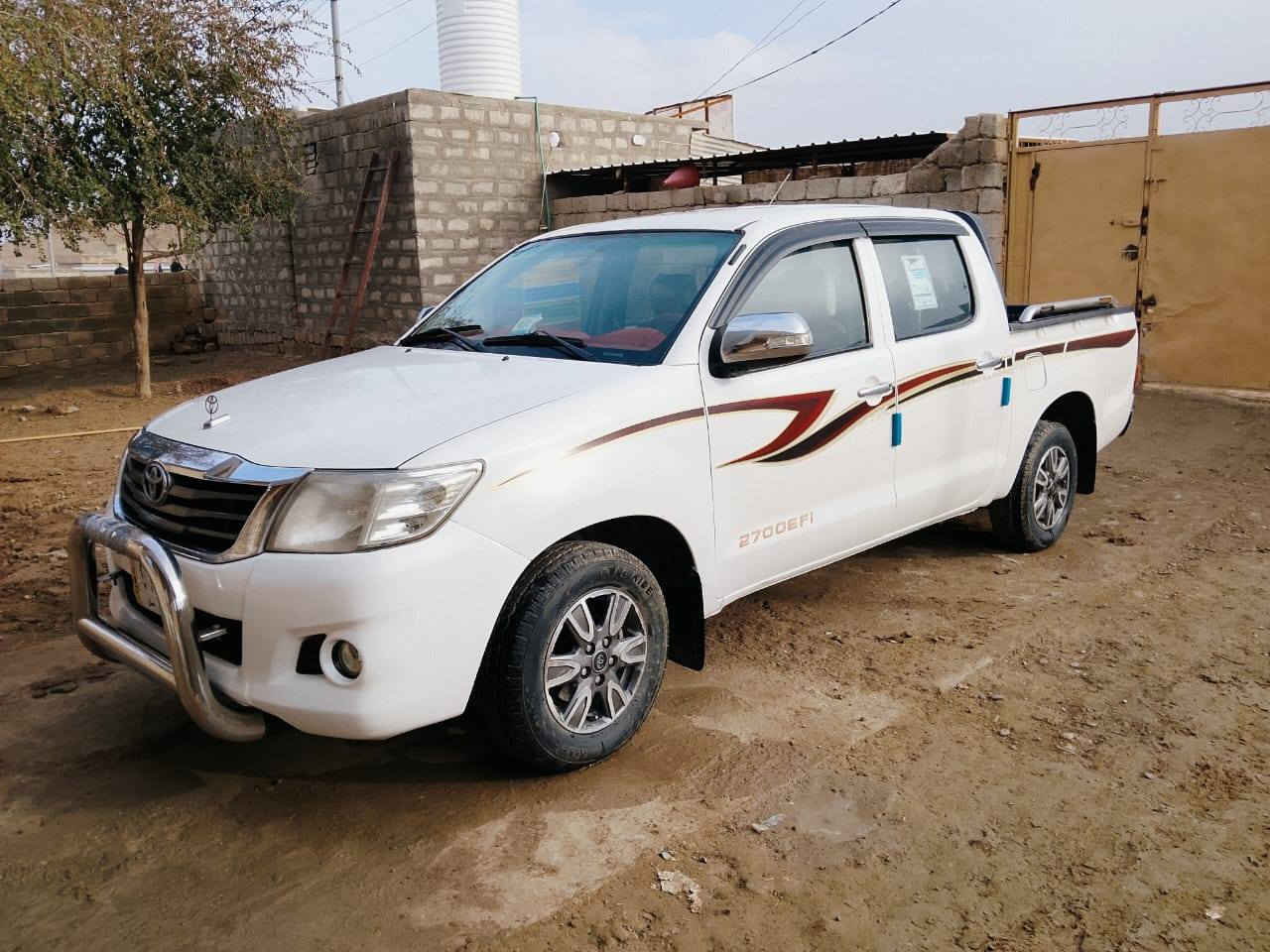 السلام عليكم بكم 2011محدث 2014رقم بغداد بسمي شرط تحويل كابون بانزين بيهه محرك كير  خير من الله سياره نضيفه السعر تصال عل هاتف (***********)
