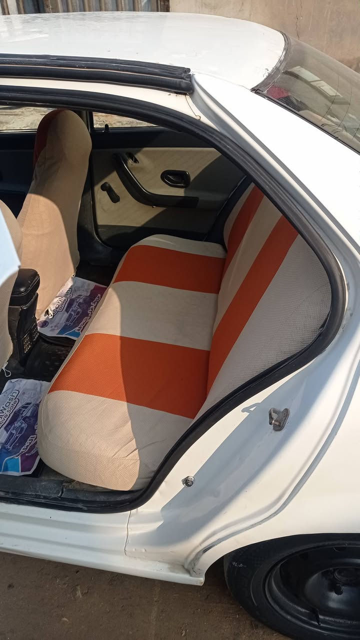 السلام عليكم سمد 2009رقم كربلاء مكانها نجف سياره بيها قطعه واحده فقط والباقي مكفول  سنويه 28 مصفره هيه وغرامات سعرها 35)***********
