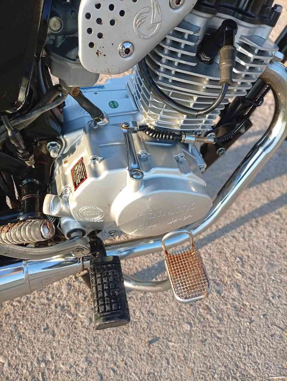 سلام عليكم دراجه تايكر سونك اصلي موديل 24 دراجه جديده كلش اوراق كامله دراجه مكفوله كفاله عامه دراجه خير من الله سعر 675 اوبيهه مجال لشراي مكاني واسط نعمانيه طريق بغداد كوت 
***********
