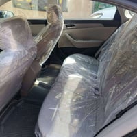 سوناتا • ٢٠١٨ • ضربه جامله