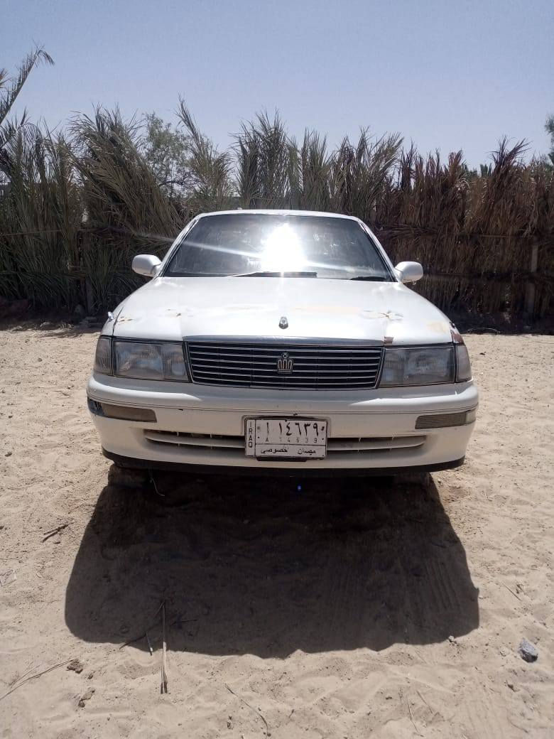 سلام عليكم بطه متصل رقم ميسان 
تحويل مباشر سنويه نافذه محرك نضيف كلش بس بي صوت اول مشغل مكان كربلاء سعره 30
***********
