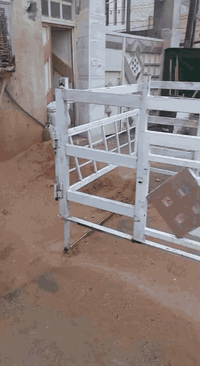 محجر كيا ارتفاعه 102سانتي متر و صفاح البدي ينتفتحن بوجود المحجر ميضايق فتحت الصفاح 
السعر 300,000 دينار و بي مجال
العنوان النجف الاشرف
 للاستفسار الاتصال على 
هذا الرقم ‎0783 110 4511
