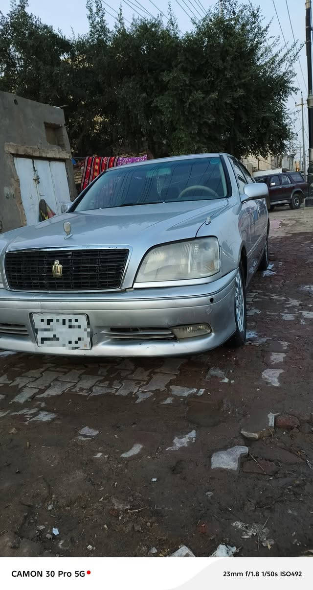 سلام عليكم ملكه ادوات متومه كير مكفول مكينه مكفوله تبريد ثلج سياره نضيفه مكفوله سرقه وعشاءر مكاني ميسان العماره لتواصل *********** ما متوفر عل فيس فقط واتساب السعر 33 وبيه مجال قليييل
