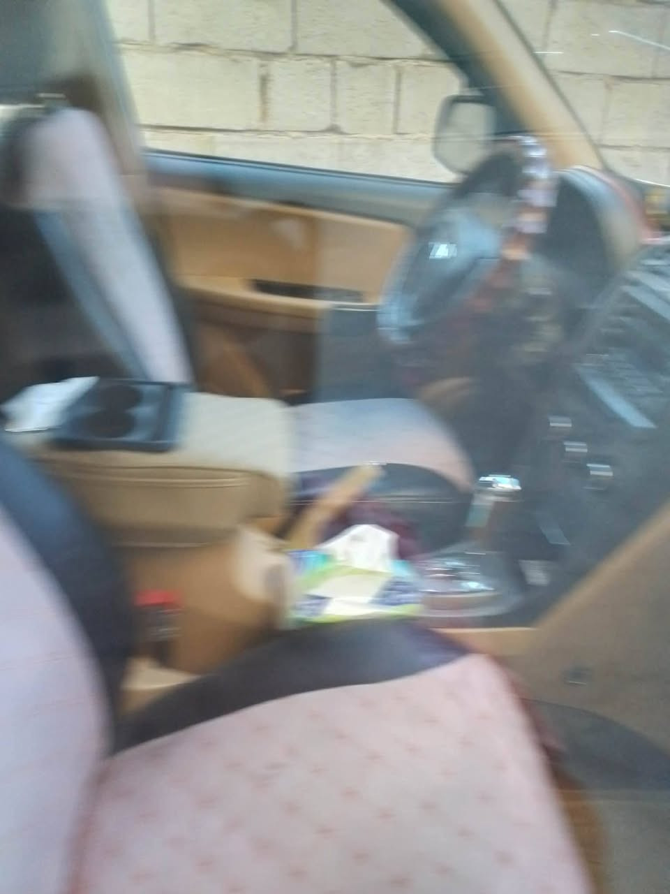 #يارزاق سيارة تيكو2013 كيراوتماتيك عادي كهربائي رقم انكليزي محرك1800 ماشية220 طخات بسيطة تستلمها جاهزة بغدادالمحمودية #السعر58$ بي مجال


**إذا كنت صاحب هذا الإعلان وتريد حذفه لأي سبب، رجاءا أرسل رسالة إلى الدعم الفني**