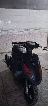 سوك الشيوخ • تواير جديدة • دبل خلفي سبع ألوان