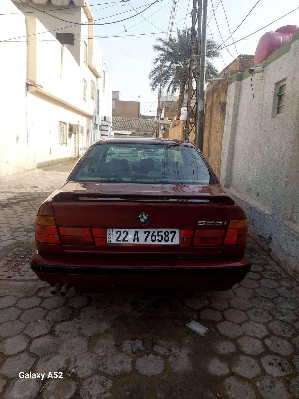 السلام عليكم بيم 525مديل91 مسكر 6سلندر فانوس تبريد ثلج تدفئه حداديه خير من الله للبيع او مراوس السعر 60وبيه مجال رقمي *********** غير متواجد عل فيس
