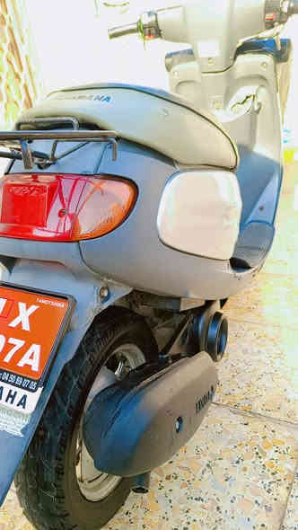 سلام عليكم منغولي60 ام سله ياباني مفوله ذبانه كله بلادي كفرات صالنصه كابريتر تجي تفحص كله بلادي شلعه تخبل خرسه نص هندر تشغل وتطلع بس الگلوب الامامي شد واير يشتغل والباقي كله كفاله سعر 300 وبيه مجال متواجد عل فيس ولا تريد دك عليه هاذا رقمي ***********
