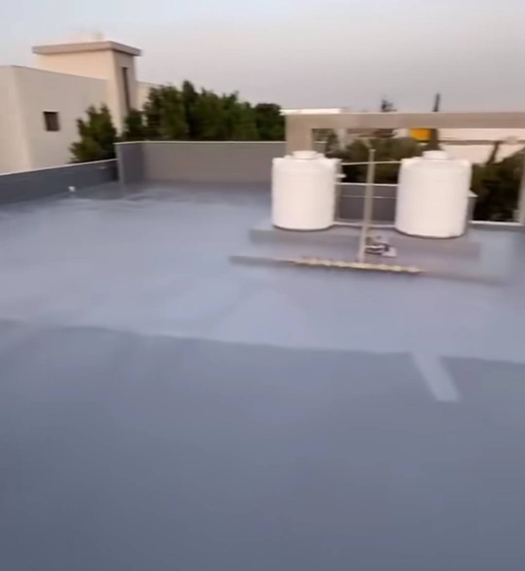 معالجة الاسطح من الرطوبة والماء
✳ب اجود انواع العازل❇
دقة✅
احتراف✅
تمييز✅
ضمان✅
للاستفسار الاتصال 
***********وتساب
***********وتساب
