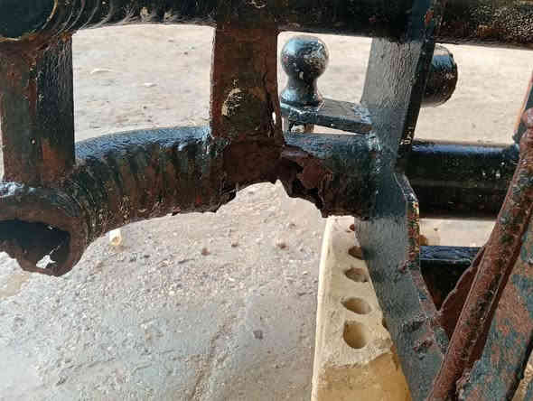 درع سياره للبيع السعر 50 وبيه مجال الكوت قضاء الموفقيه *********** /***********
