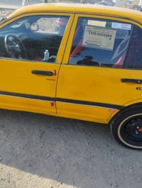 كورلا • ١٩٩٤ • كركوك