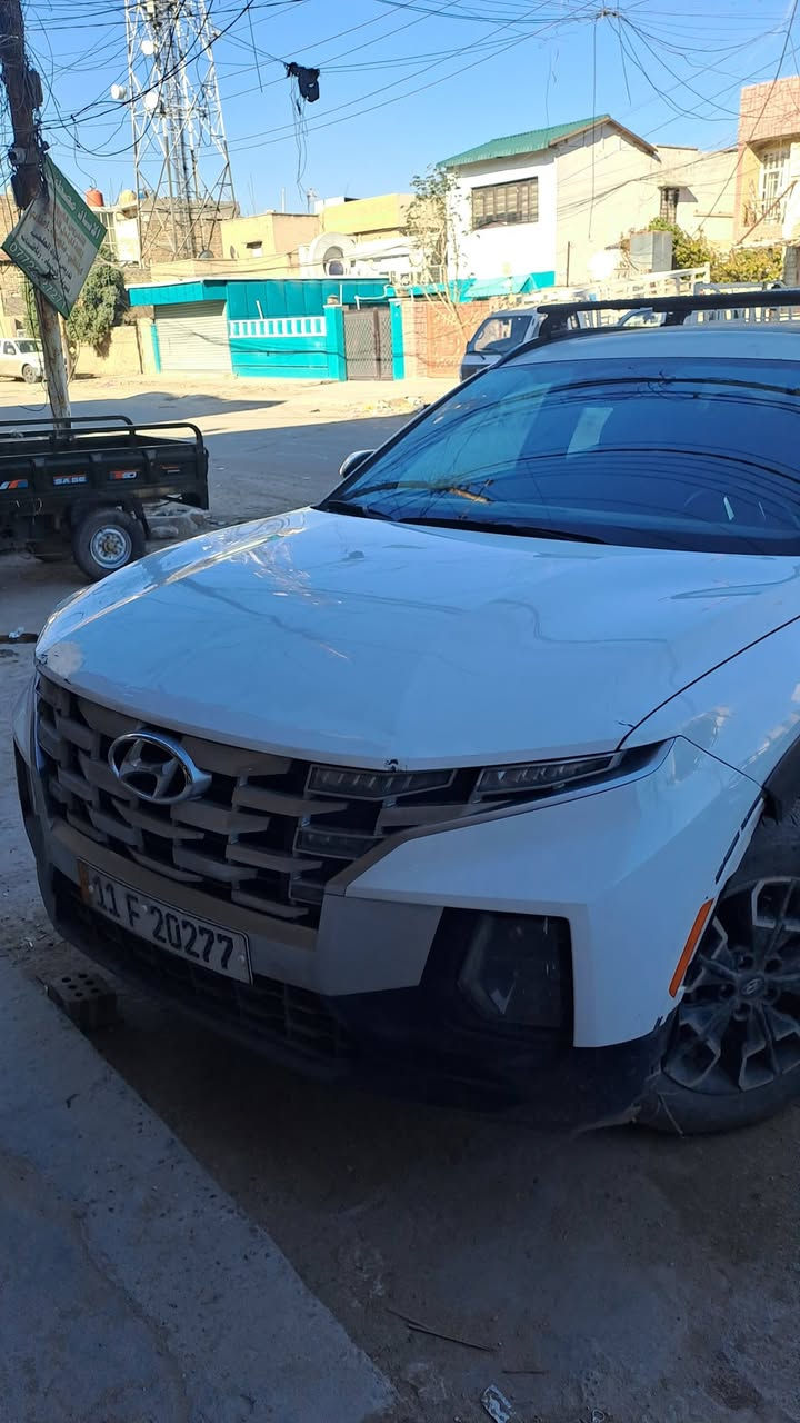 السلام عليكم اخواني العزاء عن اذن الأدمن المحترم سياره سانتا كروز موديل 24 رقم بغداد دولي بأسمي ماشيه 25 سياره حلوه فول مواصفات فتحه تشغيل عن بعد هيترات بلكشنات رادار كير 8 نمر محرك 2500 عادي باب خلفية كهرباء حساسات امامي وخلفي بيها هوايه موصفات بعد سعر 190 وبيها مجال عنواني بغداد لمين ثانيه ***********
