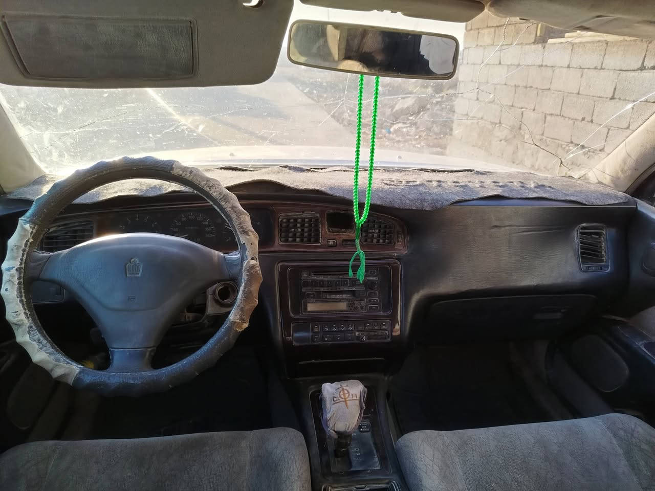 سلام عليكم
سياه بطه موديل 93 سياره جاهزه مابيه ايشي 

كير ومكينه جدد توهن مشدوتات التبخير وال تنقيص اكسل جديد 

دخم تاير جديد كهربايات كله شغاله سنويه ساقطه 

التفاصيل بعد اكثر عله هاذ الرقم دك وبيك خير وتدلل 
الناصريه ناحيه المنار
***********
