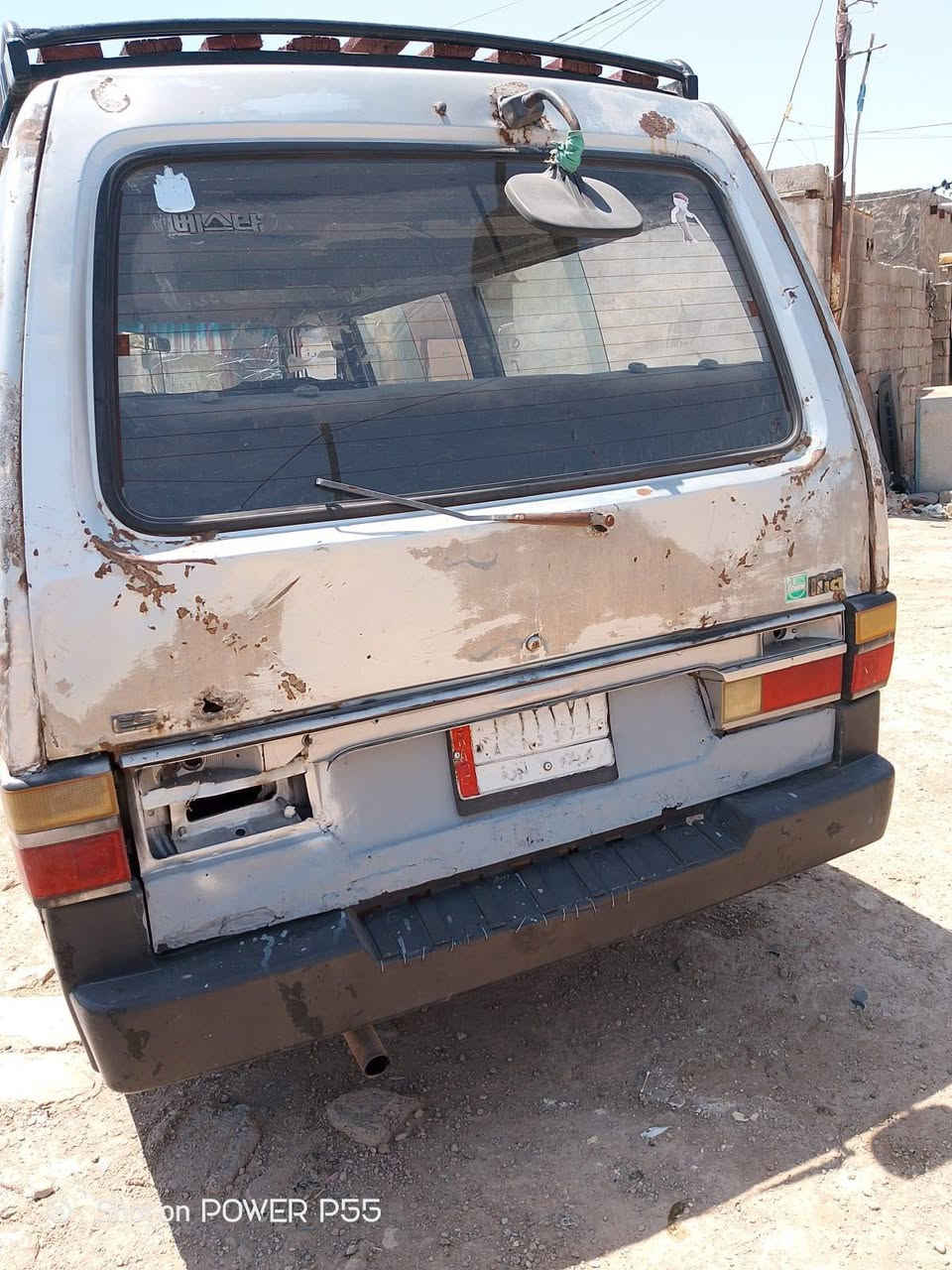 سلام عليكم كيه بسته للبيع موديل 94كير مكينه اكسن تخم تاير حداديه خير من الله  الستفسار *********** سعر 23وبيه مجال حك الجيه

