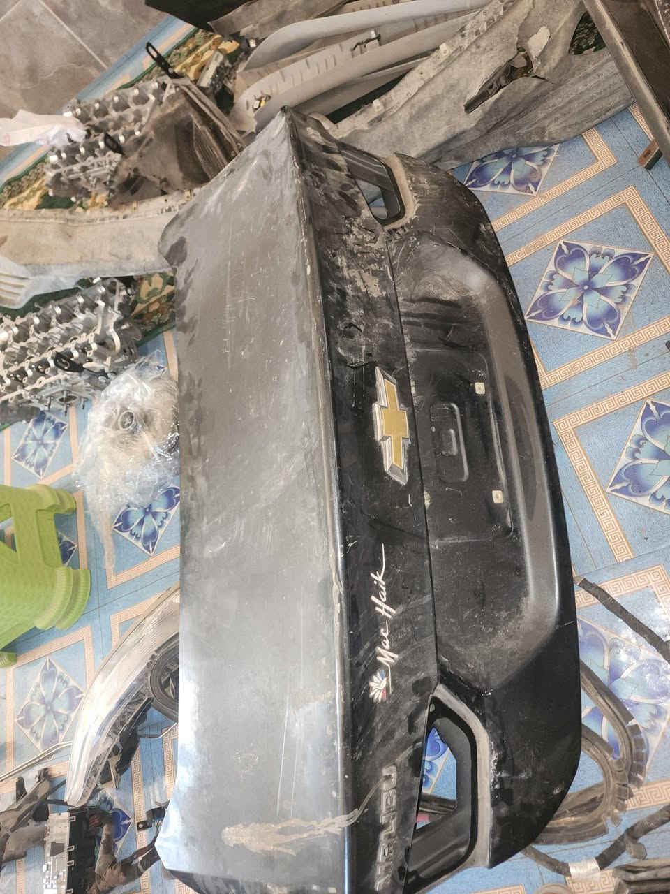 بابين جهة السايق وقبق جنطة مال كصه اسعارهن مناسبة


**إذا كنت صاحب هذا الإعلان وتريد حذفه لأي سبب، رجاءا أرسل رسالة إلى الدعم الفني**