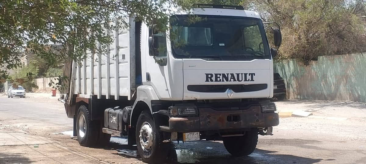 سلام عليكم رينو كابسة للبيع
***********
