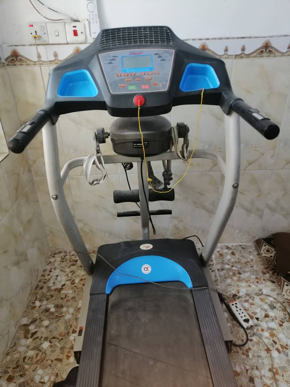 جهاز جري مستعمل
الموقع كربلاء


**إذا كنت صاحب هذا الإعلان وتريد حذفه لأي سبب، رجاءا أرسل رسالة إلى الدعم الفني**