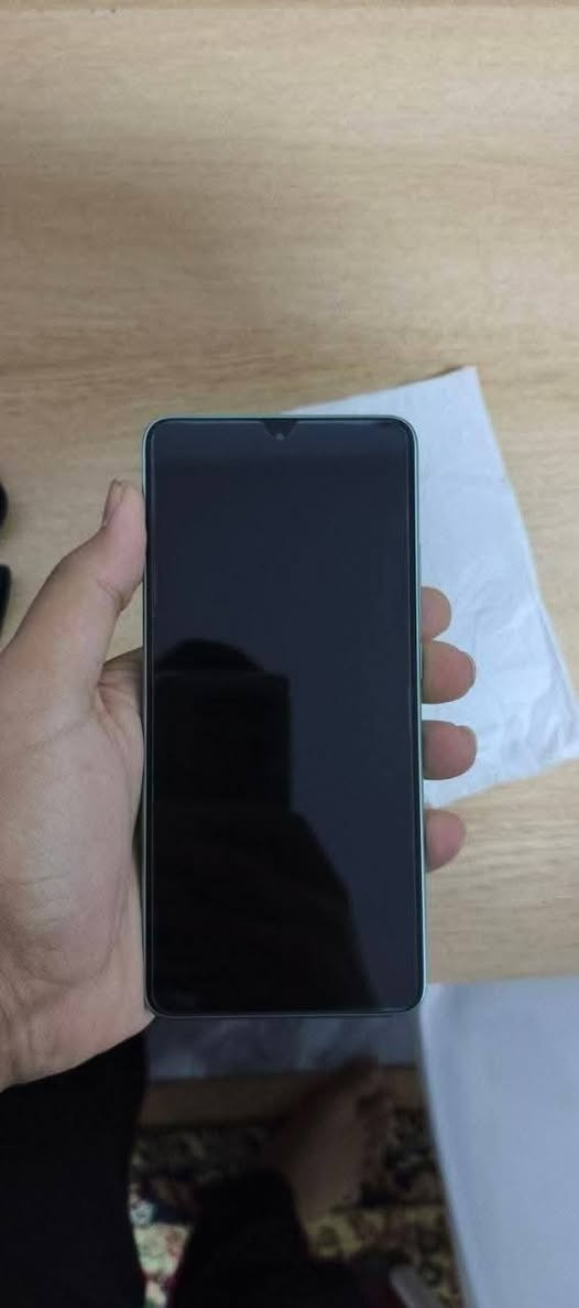 بوكو 7xبرو  للبيع او مراوس جيتي30
غراضو كامله جهاز نضيف مابي اي عطل شراي ادفع سعر


**إذا كنت صاحب هذا الإعلان وتريد حذفه لأي سبب، رجاءا أرسل رسالة إلى الدعم الفني**