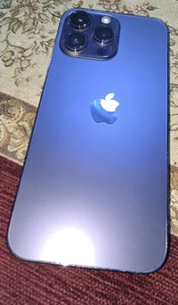 آيفون ١٤ برو ماكس • ٢٥٦ • بنفسجي عميق