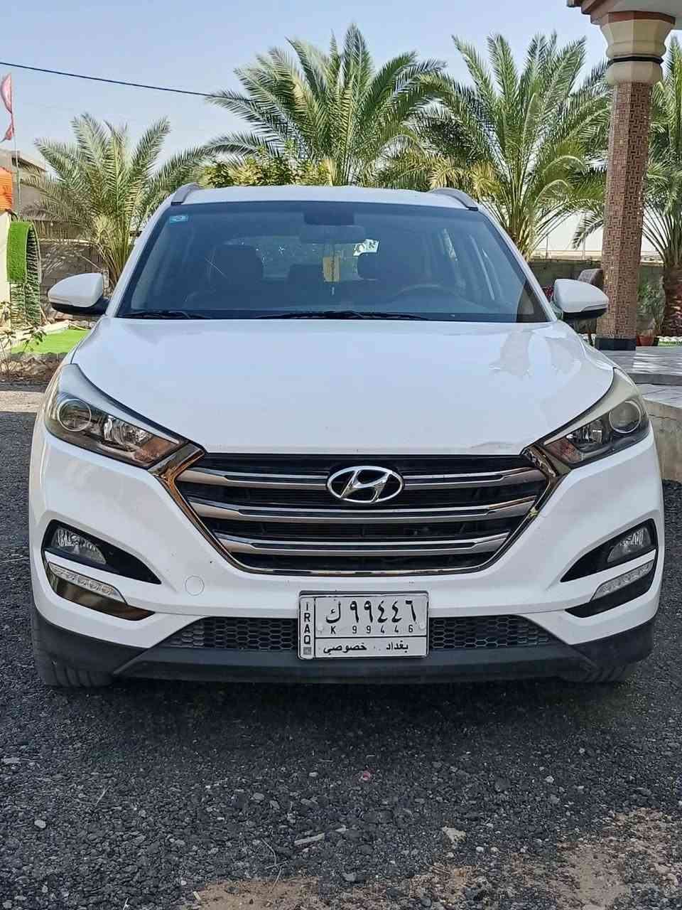 يالله
سلام عليكم
توسان 2018 رقم بغداد مشروع وطني باسمي السيارة ماشية 90 كيلو موصفات عادية مكفولة من الصبغ والحادث السعر 183
واتصل وكل هلا بيك
تلفون

***********
