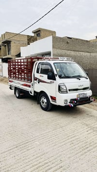 كيا فحل • ٢٠٢٥ • ٩٠٠٠كم