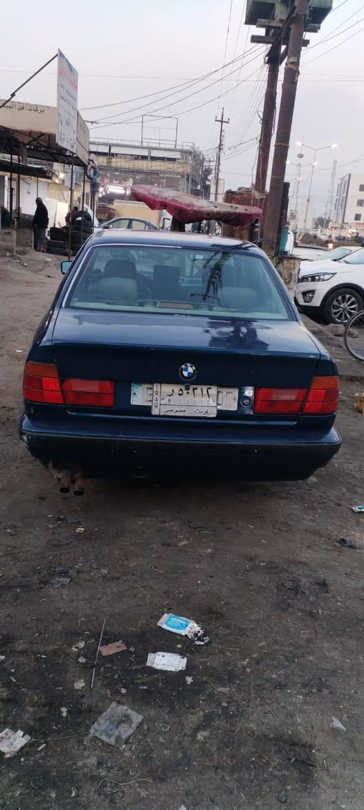 سلام عليكم سياره بيم 525 مفتوح رقم كربلاء مشروع وطني سنويه 29 تحويل شوكت ما يعجبك هزه جديده مكينه وكير كفاله حداده حلوه تخم تاير شاشه كامره سنتر لوك سياره حلوه ما عوزهاء ربع كبل لشارع سعر 38 بيهاء مجال شي قليل مكان ميسان العماره ***********
