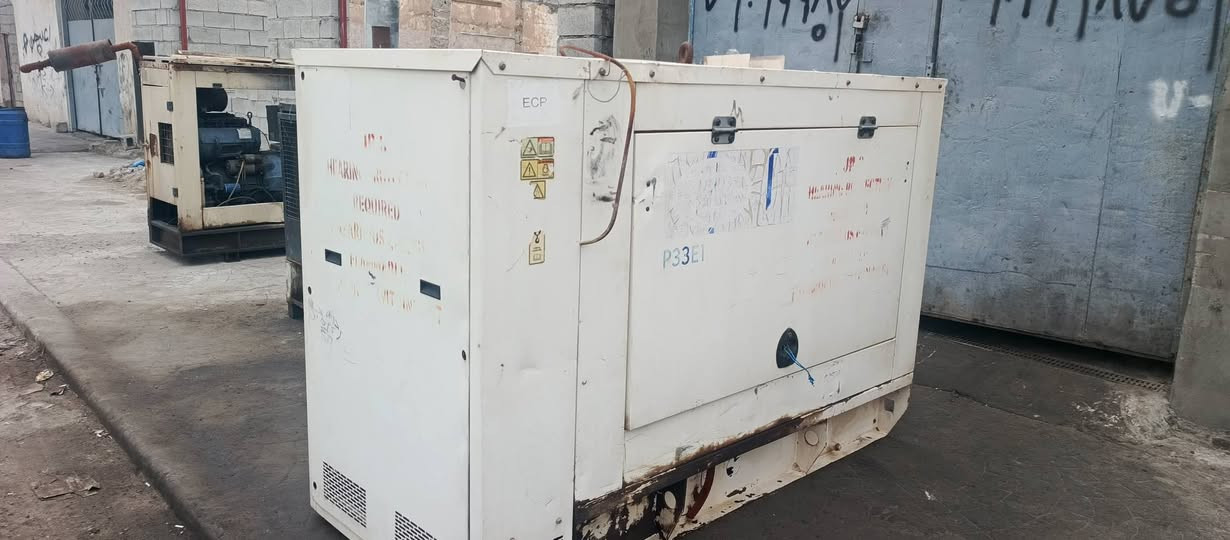 مولد بيركنز انكليزي بلاديه عالشغل 30 كيفي اوتو كله كامل لا تبخير ولا تنقيص مكان بلد  صلاح الدين ***********
