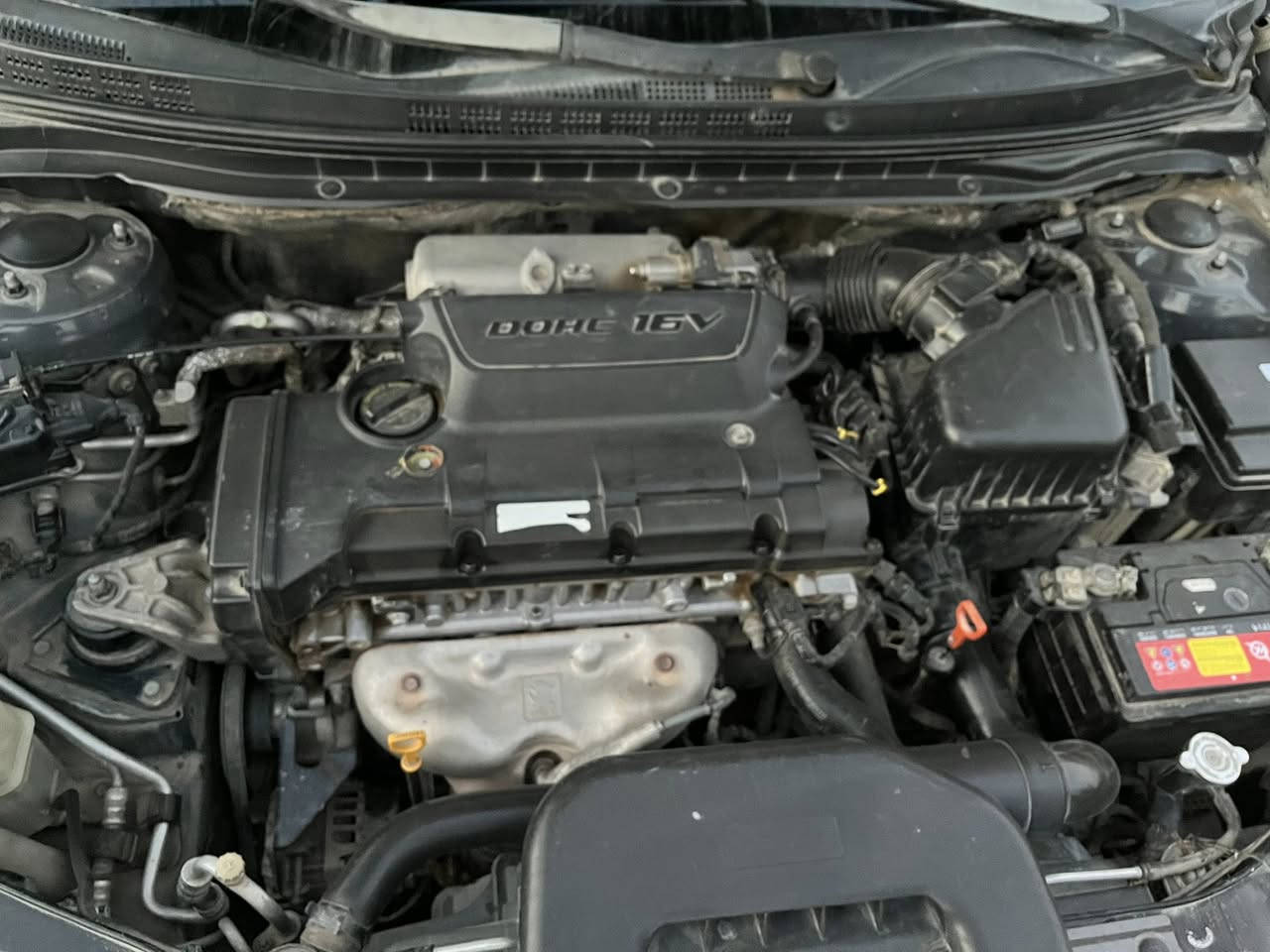 النترا 2009محرك 2000وارد أمريكي ضربه چاملغ بدون ايرباك وبنيد مبدل والباقي كفاله تبريد ثلج ❄️ مال جناي 
السعر 103وبيه مجال 
العنوان بغداد النهروان 
***********
