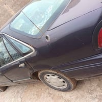 دايو برنس لبيع السياره مكينه جديده حداديه جديده تخم تاير جديد تبريد شغ...