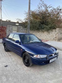 بروتون ٢٠٠٥ • اوتماتيك • رقم سليمانية