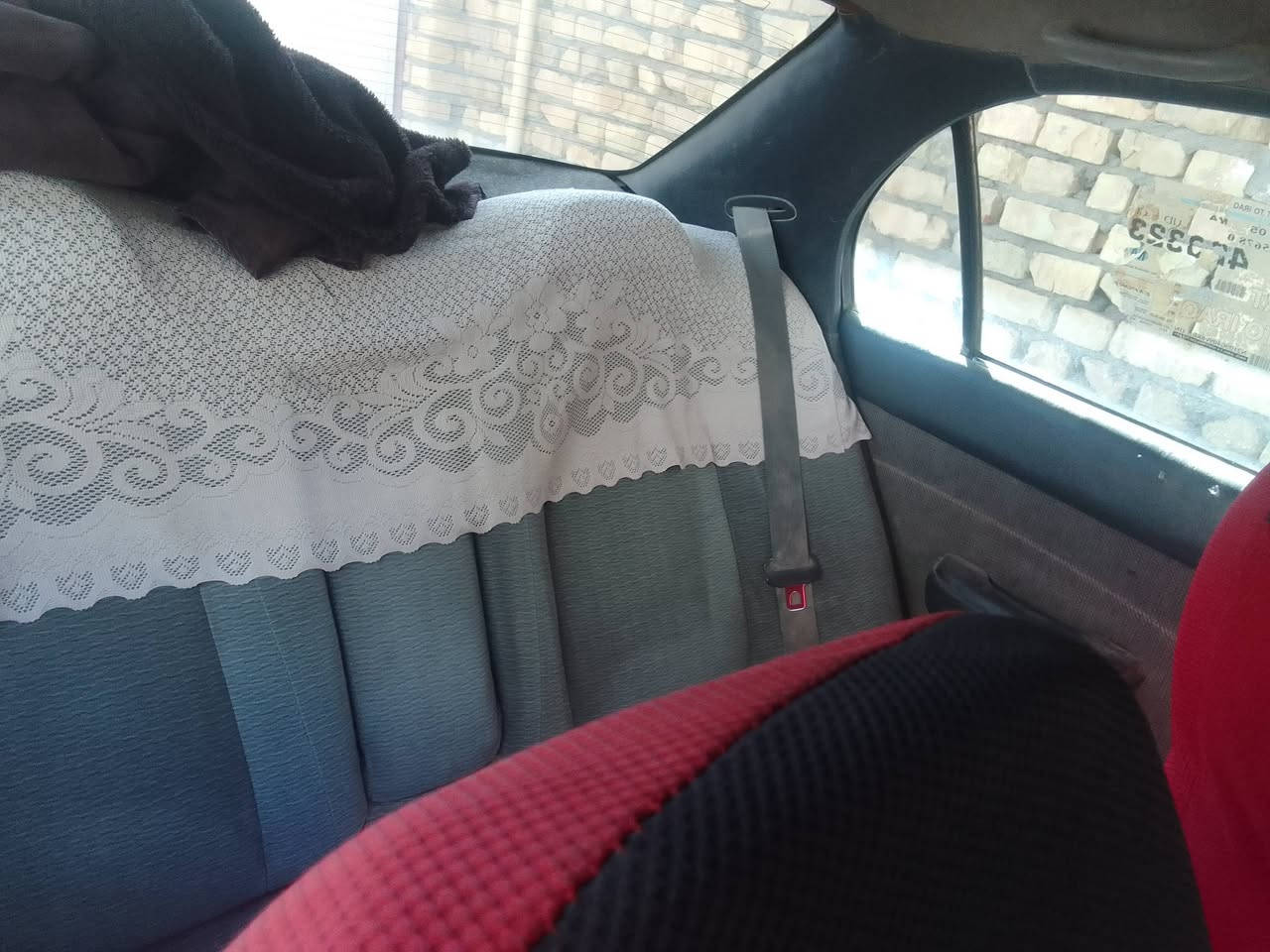 سلام عليكم كورلا للبيع سعر 44وبيها مجال رقم بغداد بسمي دولي مكان الكوت ***********
