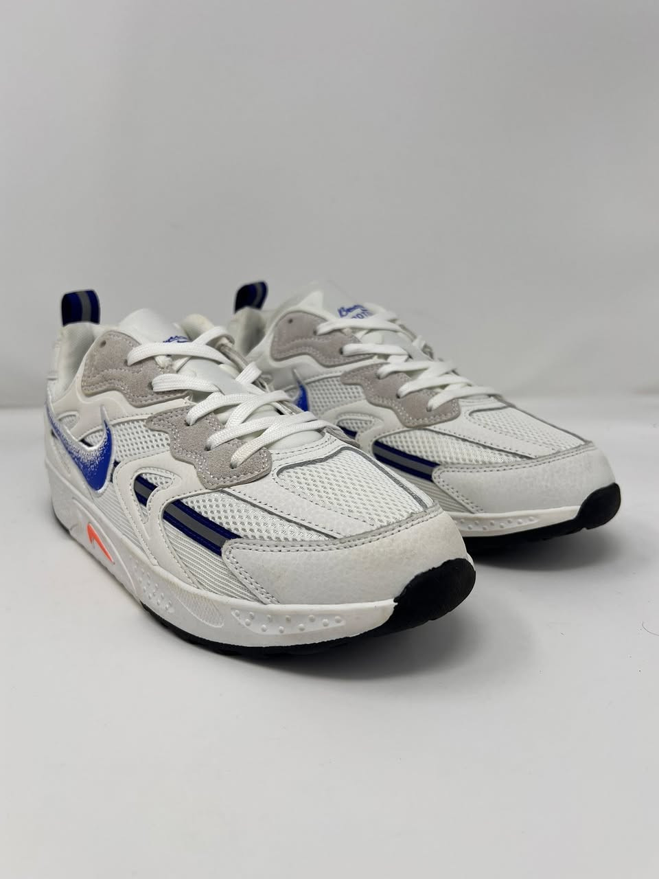 نايك جام electric موديل حديث ، تصميم فاخر، للكشاخه.
قياس 45 يلبس 44 (28.5سم) السعر 30 الف دينار  يوجد توصيل جميع المحافظات
 ادخل لقناة الانستا وشوف القطع الموجودة وبالعافيه عليك
https://www.instagram.com/hermes.storex?igsh=MTBvc3I2dm9yYTBjaw==


**إذا كنت صاحب هذا الإعلان وتريد حذفه لأي سبب، رجاءا أرسل رسالة إلى الدعم الفني**