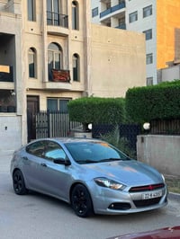 دوج دارت 2016 • دودج دارت SXT • سيارة دوج للبيع • دوج دارت محرك 2400 •...