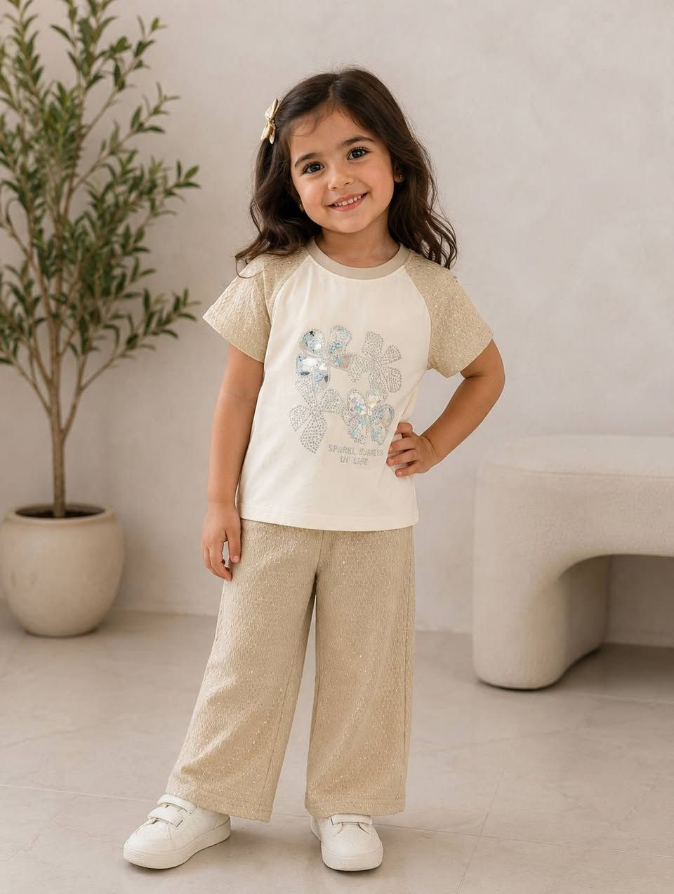 اتراك بناتي خامه اوربيه درجه اولى 😍😍😍 
قياسات من 1 سنه الى 4 سنه 
السعر 5 الف فقط 😃😃😃 
العنوان ديالى المقدادية حي المعلمين شارع المخضر مجمع العزاوي 
توجد خدمه توصيل 🚙🚙🚙


**إذا كنت صاحب هذا الإعلان وتريد حذفه لأي سبب، رجاءا أرسل رسالة إلى الدعم الفني**