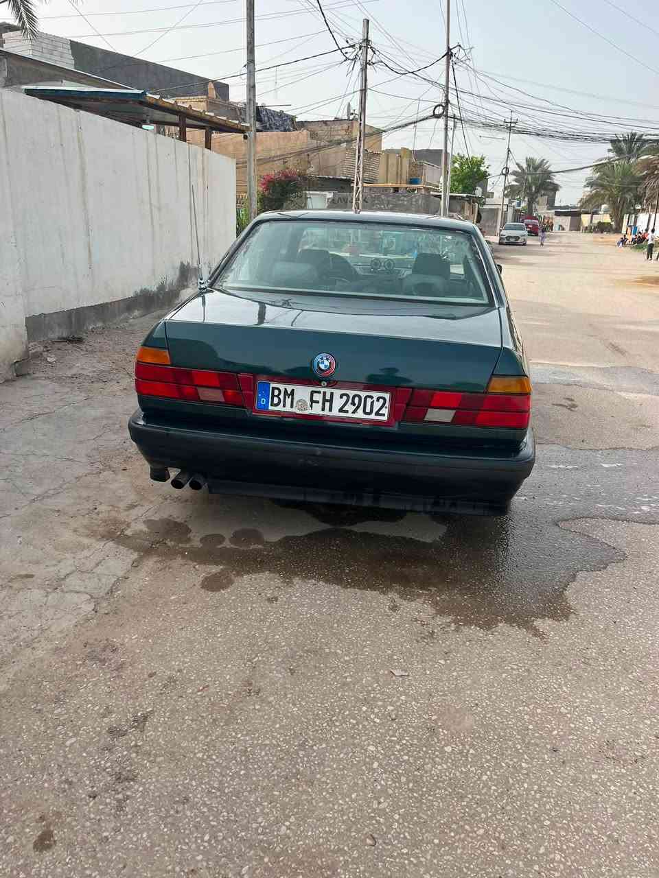 لبيع ٧٣٥
٧٣٥
كير مكينه حداديه كهربائيات سياره جاهز شغل واطلع 
رقم بغداد تحويل مباشر ماكو وكاله رايد تحويل سعر ٥٥ وبيه مجال لطيبين ترهم قسط بمقدمه زينه


**إذا كنت صاحب هذا الإعلان وتريد حذفه لأي سبب، رجاءا أرسل رسالة إلى الدعم الفني**