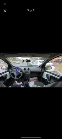 مكينة جديدة • تكييف غاز • ٢٠١٣