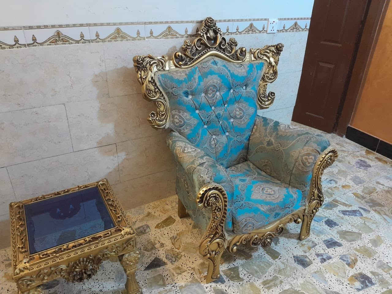 سلام عليكم تخم البيع السعر 500 وبيه مجال
‭+٩٦٤ ٧٧٠ ٧٨٠ ٠٧١٧‬


**إذا كنت صاحب هذا الإعلان وتريد حذفه لأي سبب، رجاءا أرسل رسالة إلى الدعم الفني**