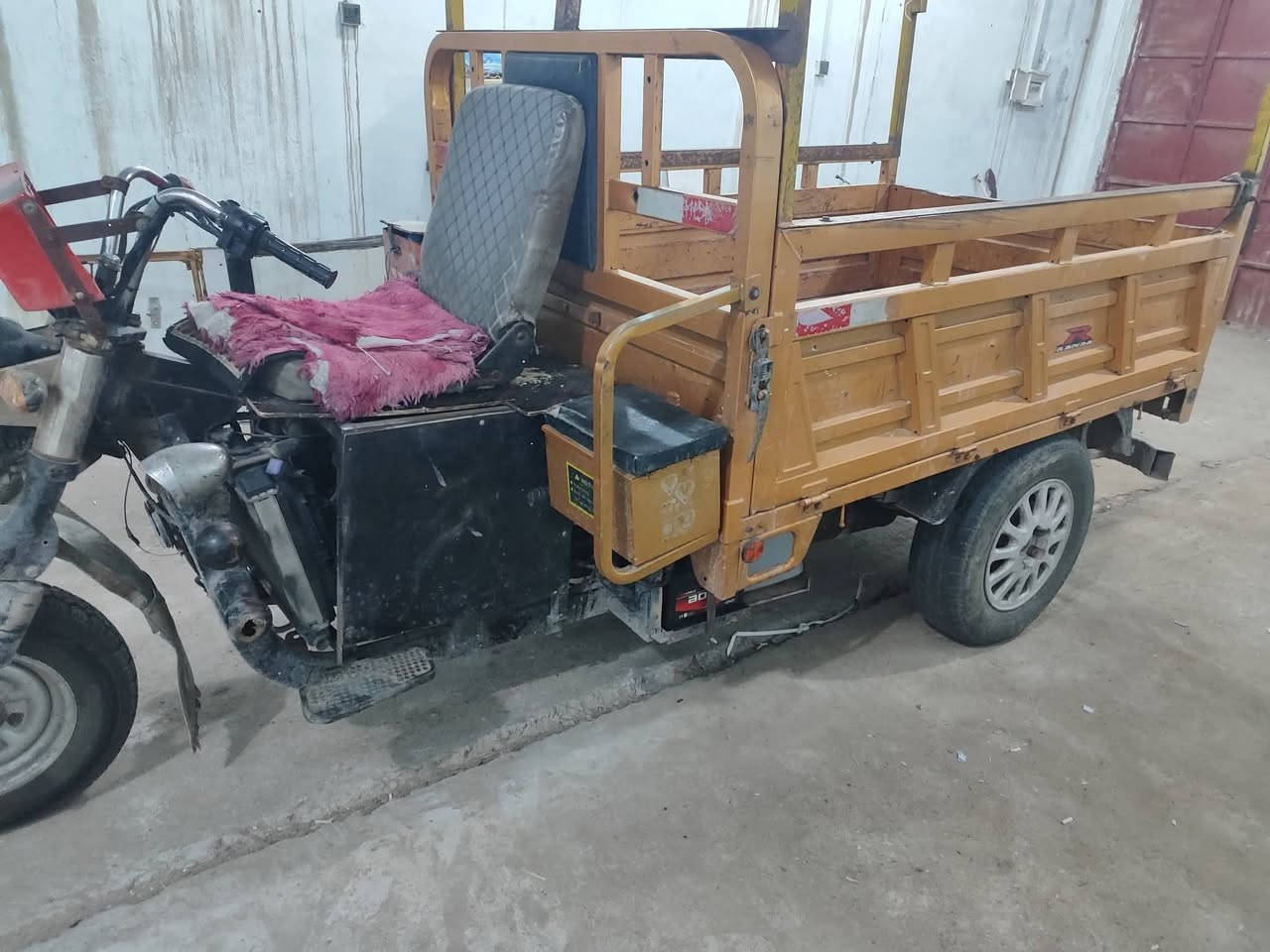 ستوته للبيع تحوير رابيدو موديل 2020 اوراق شغاله من الطول للطول للاستفسار وات ساب او اتصال ***********
