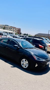 النترا 2019 • وارد امريكي • رقم دهوك