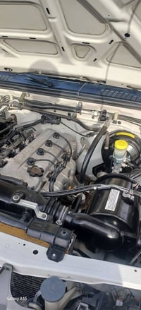 بيكم نيسان 2014 محسن دبل رون جام كهربائي ماشيه 195 الف سنويه ل 2029 بس...