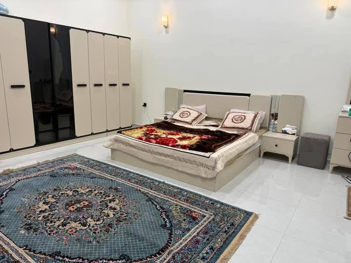 سلام عليكم يتوفر حجوزات موثق بتطبيق اجرلي العنوان الدوره البوعيثة ***********
