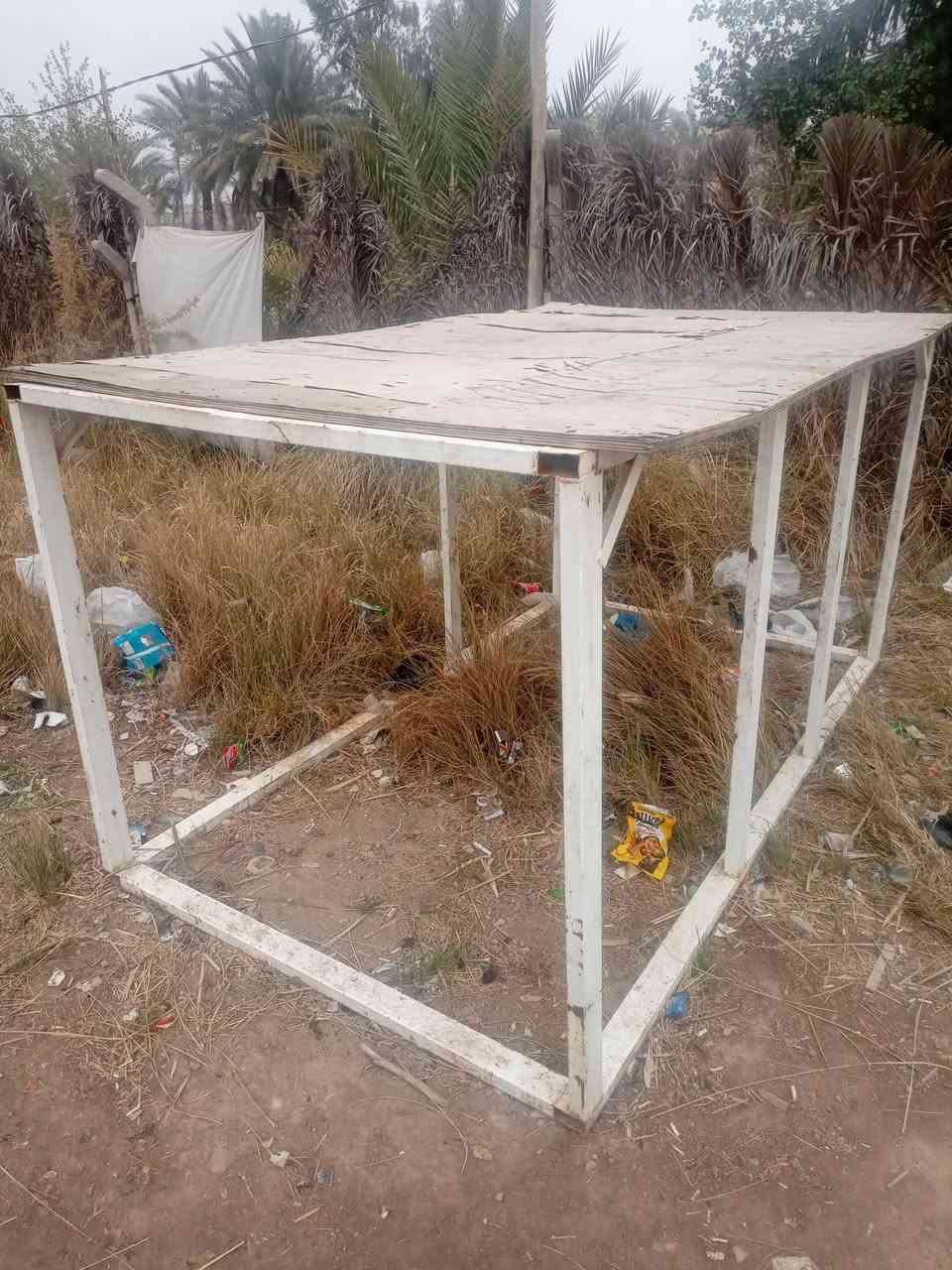 محجر مال بكاله جديد حديد ثقيل  مكان
الحله الحمزه الغربي


**إذا كنت صاحب هذا الإعلان وتريد حذفه لأي سبب، رجاءا أرسل رسالة إلى الدعم الفني**