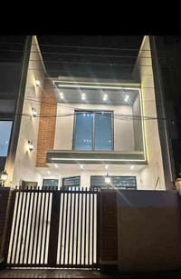 تتوفر عروض في منطقة الدوره ابو دشير   4 دور للبيع اثنين منهم المساحة 5...