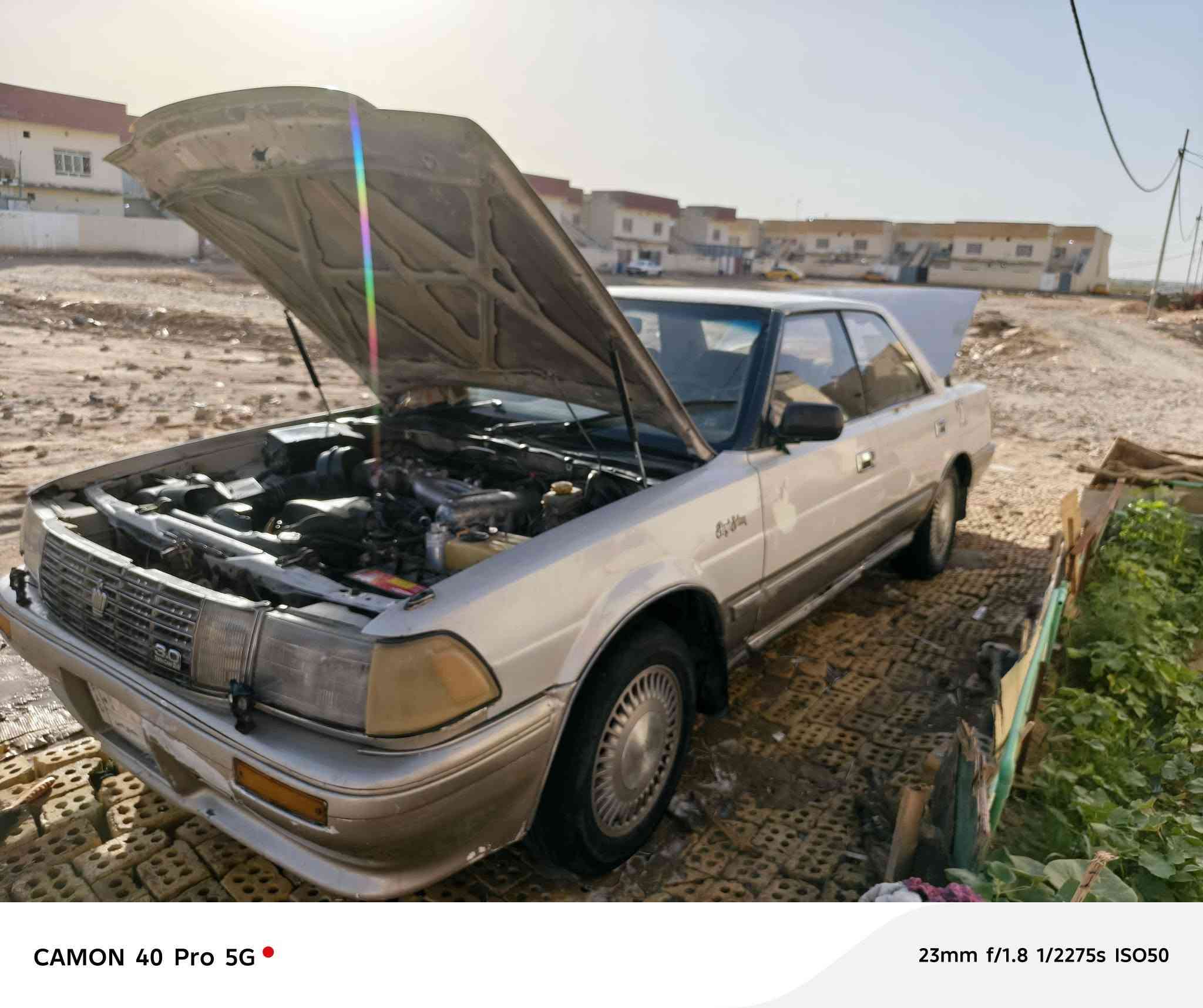 السلام عليكم
هارتوب موديل 91 مكينه وگير vvt 2500رقم بصره المالك ديوانيه مكان ديوانيه السعر 28 للاستفسار ***********
