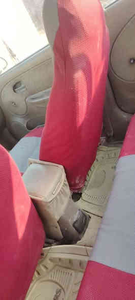 كيه ريو سياره حلوه مكينه وكير جدد توني شادهن راعيها بغداد رقم بغداد سياره تستلم صافي تحويل ثاني يوم مكاني ناصريه قضاء جبايش جاهزه سياره من كلشي عده تبريد سعرها 25بيها مجال قليل لشراي فقط ***********
