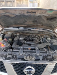 نيفارا • ٢٠١٠ • محرك مفتوح