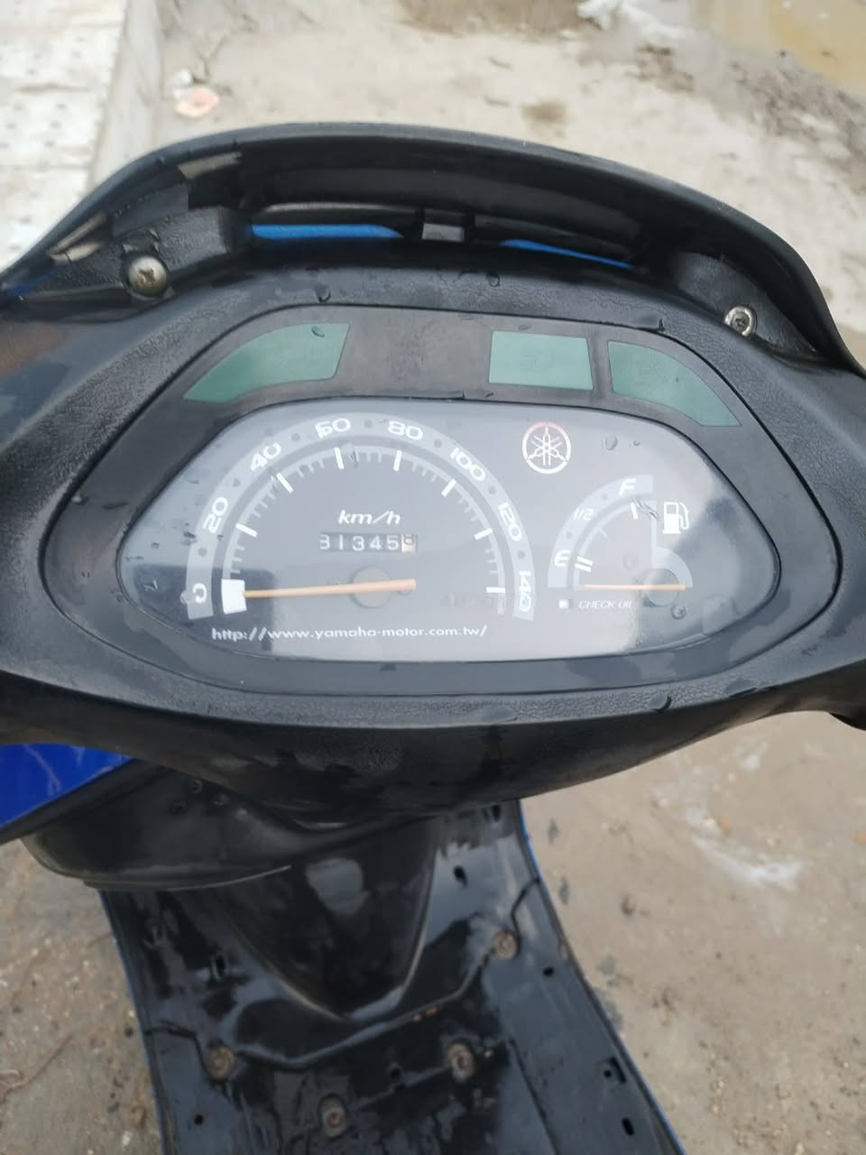 سلام عليكم مراوس فقط بدراجه كير ***********
