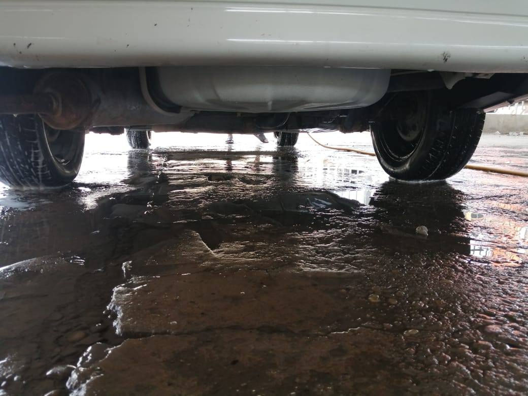 سمند ١١ رقم دولي
بسمي كربلاء 
كير مكينه تبريد حداديه تخم تاير ضبغ باب سايق وسياره جاهزه السعر ٤٢ وبيها مجال بسيط لاستفسار ***********  مكاني الديوانيه
