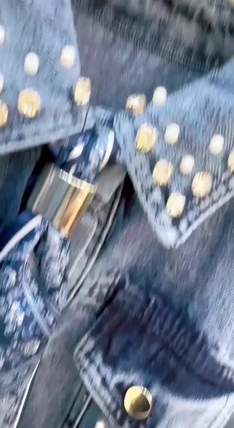 موديلات جديدة باأسعار لاتقاوم👕👖🧥👚
التميز مش صدفة اختيارك الصح💯💯💯

عندنا كل اللي يناسب ذوقكم💫

من مصنع مباشر

متوفر شحن إلى جميع أنحاء العالم

للطلب والاستفسار واتس اب

00905510551814


**إذا كنت صاحب هذا الإعلان وتريد حذفه لأي سبب، رجاءا أرسل رسالة إلى الدعم الفني**